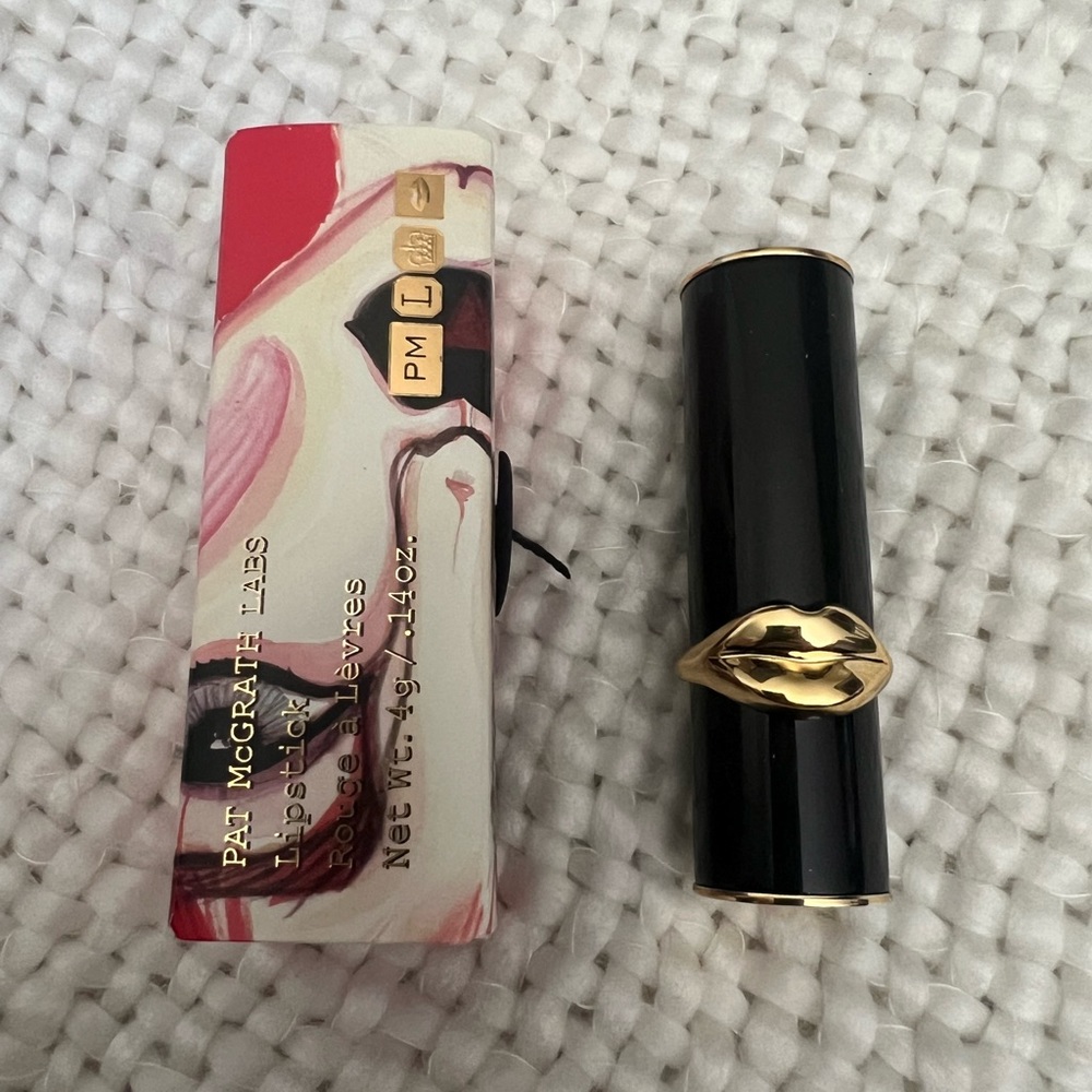 Pat McGrath Labs Lipstick